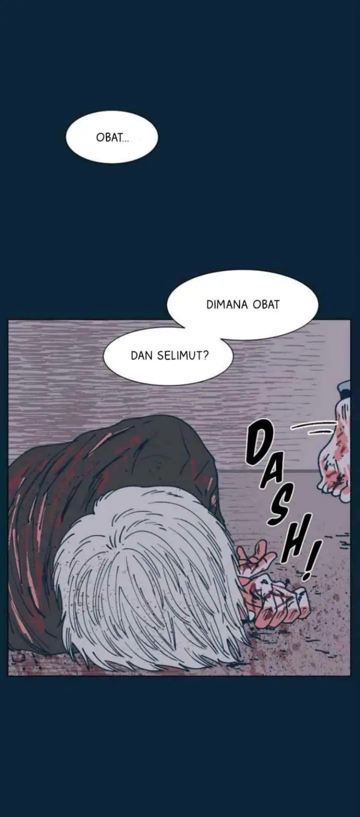 Dam of the Forest chapter 52 halaman 5