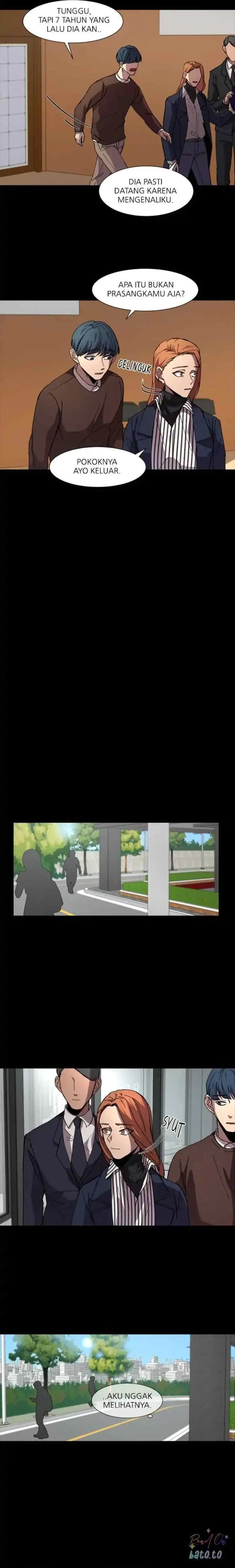 Get Back chapter 13 halaman 15