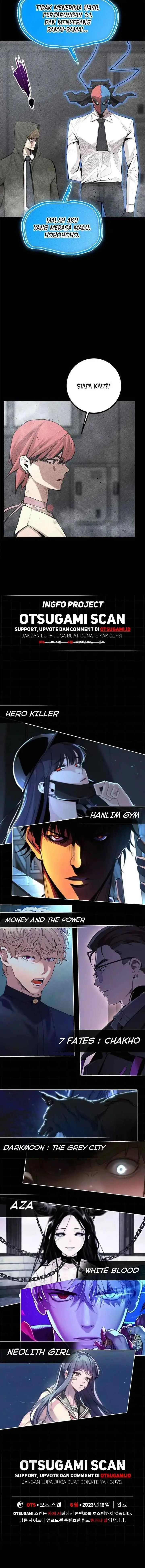 Gwei chapter 60 halaman 11