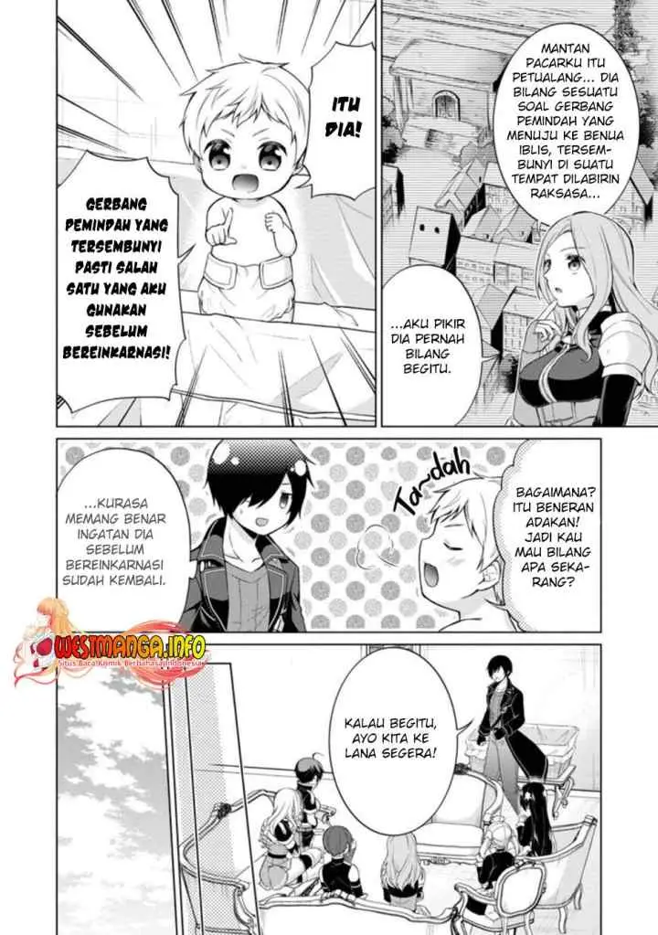 Hero of God Eye chapter 38.1 halaman 10