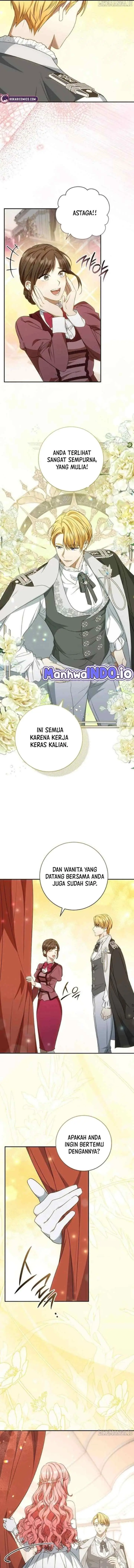 My Husband Was Stolen Twice chapter 20 halaman 10