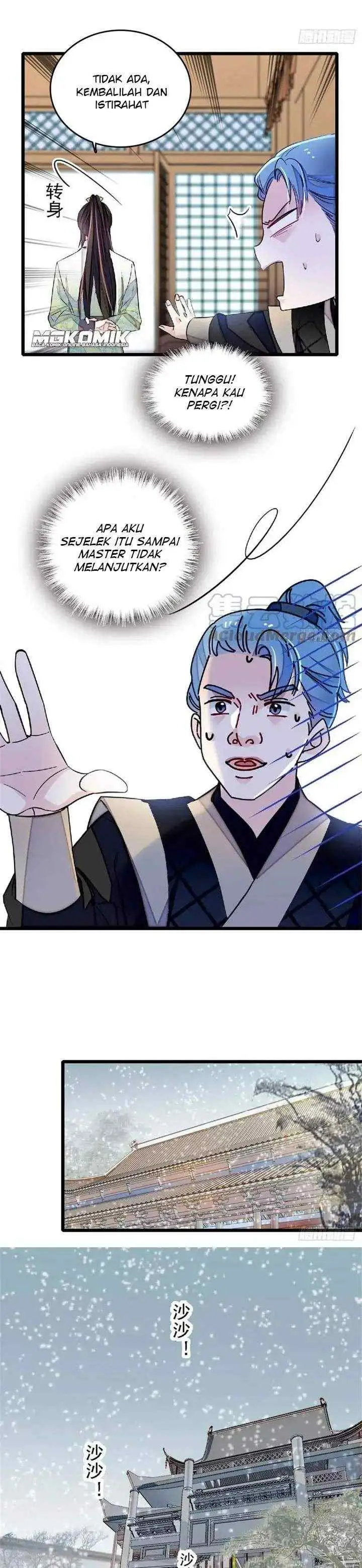 Sijin chapter 172 halaman 4