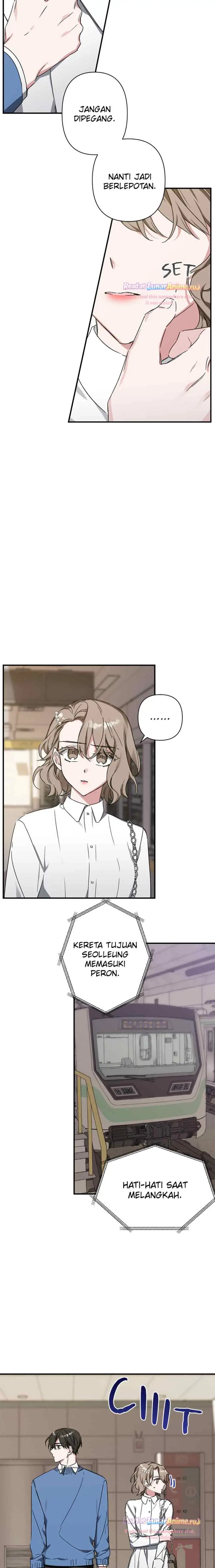 Nine (LEE Eum-sae) chapter 19 halaman 10