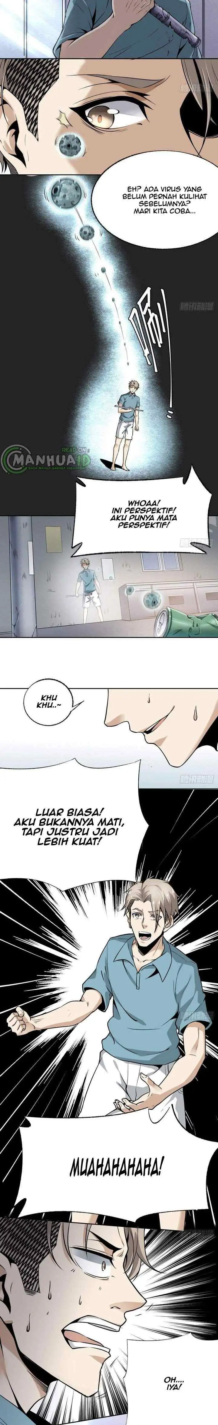 Super Genius Material chapter 2 halaman 4