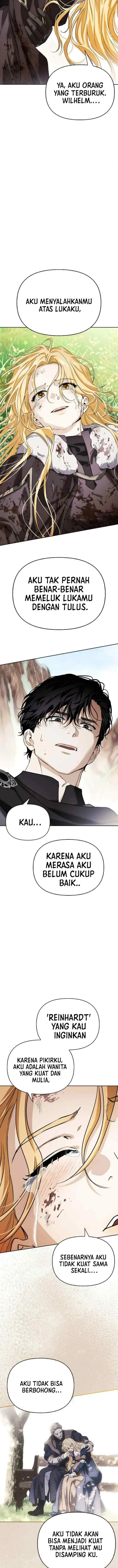 I Tamed My Ex-Husband's Mad Dog chapter 88 halaman 13