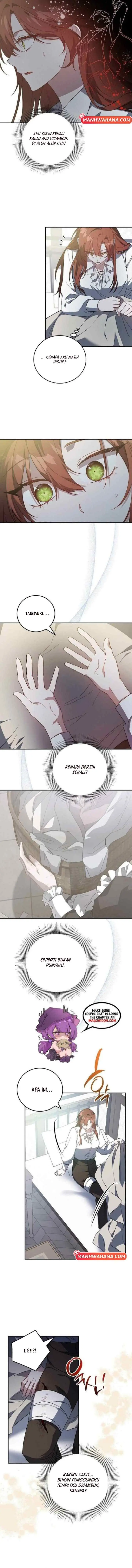 Revenge For The Limited Time Maid chapter 1 halaman 10