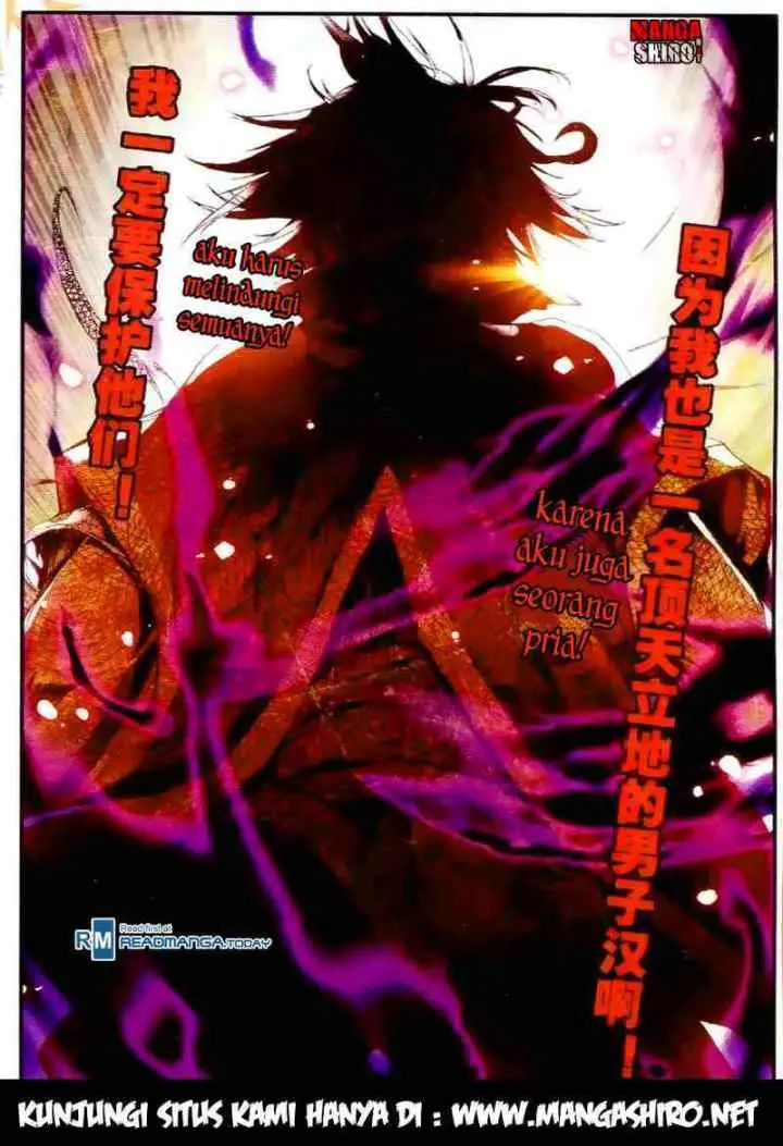 Good Reaper chapter 42 halaman 13