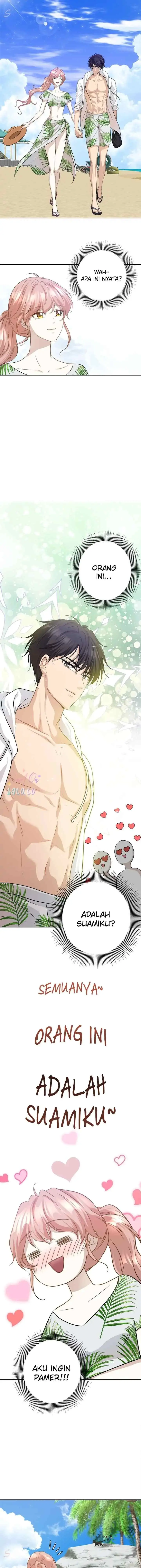 Just for a Meowment chapter 99 halaman 6