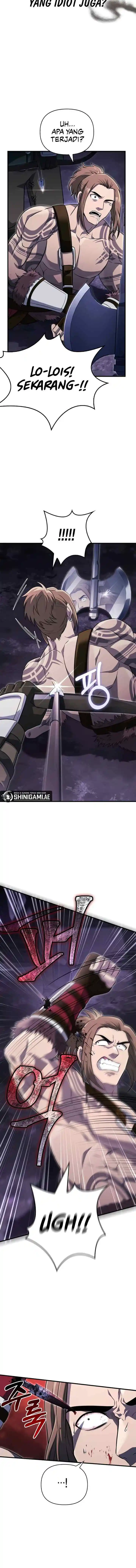 Survive as a Barbarian in the Game chapter 75 halaman 16