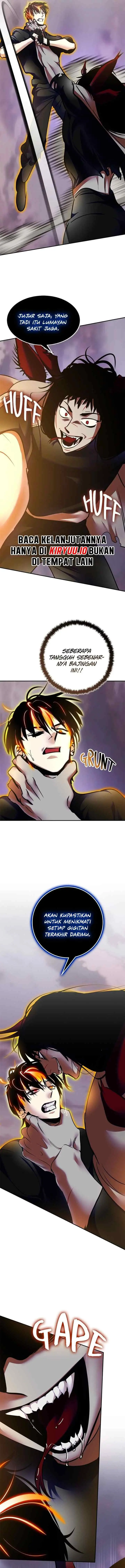 Return to Player chapter 196 halaman 12