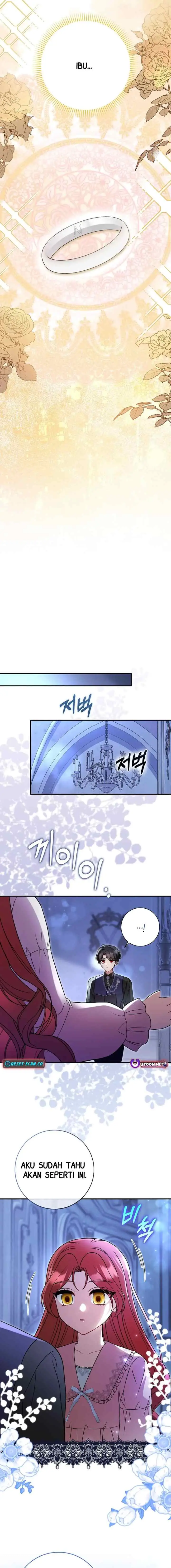 I'm A Fake Bride Who'll Run Away Someday chapter 10 halaman 12