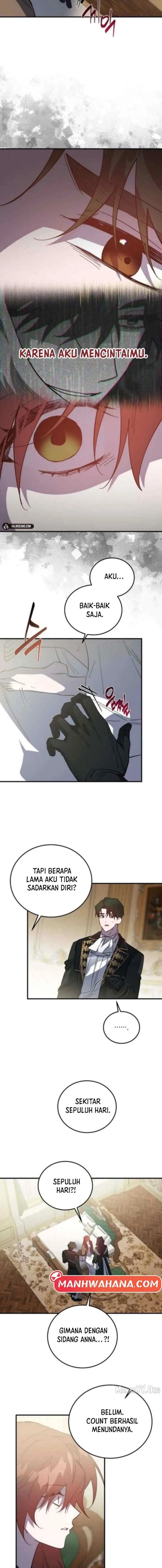 Revenge For The Limited Time Maid chapter 45 halaman 11