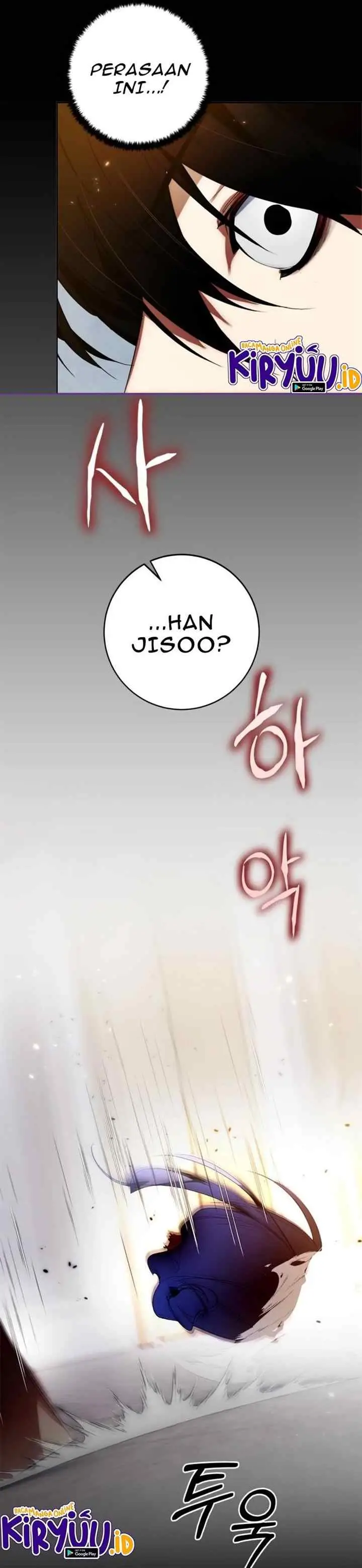 Return to Player chapter 90 halaman 19