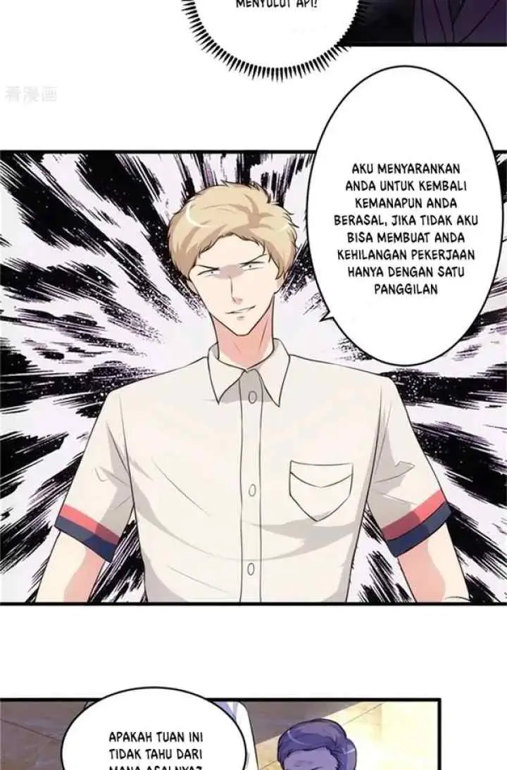 Ceo's Top Master chapter 67 halaman 5