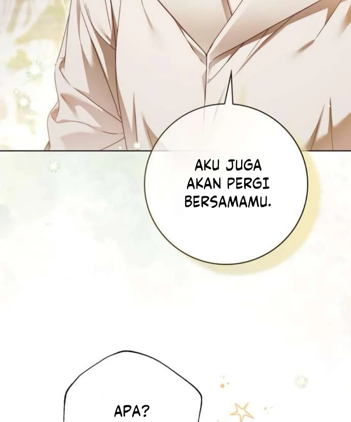 The Count's Secret Maid chapter 53 halaman 36