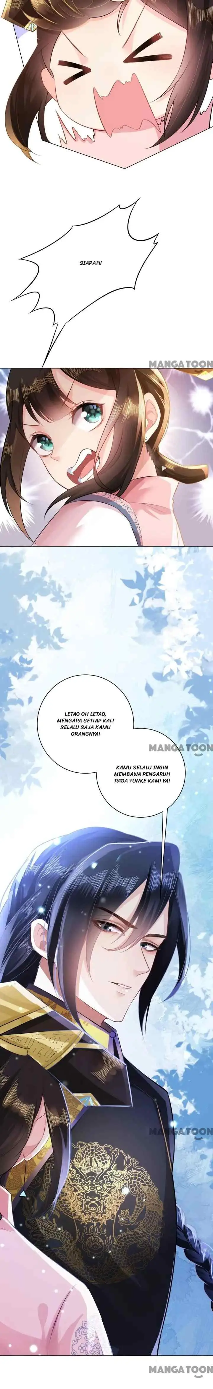 Princess, Don't Ruin Your Public Persona! chapter 29 halaman 16
