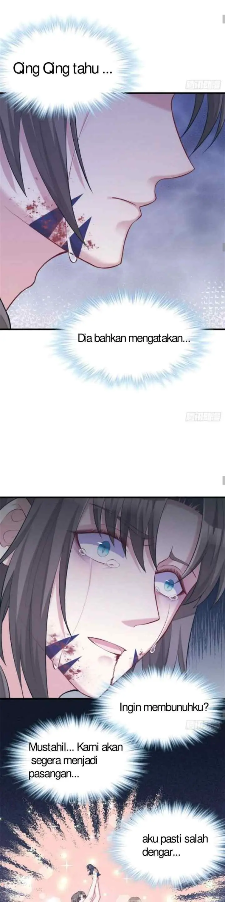 Beauty and the Beasts chapter 208 halaman 12