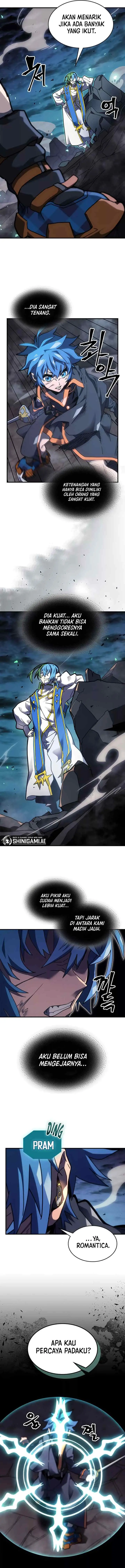 A Returner's Magic Should Be Special chapter 243 halaman 7