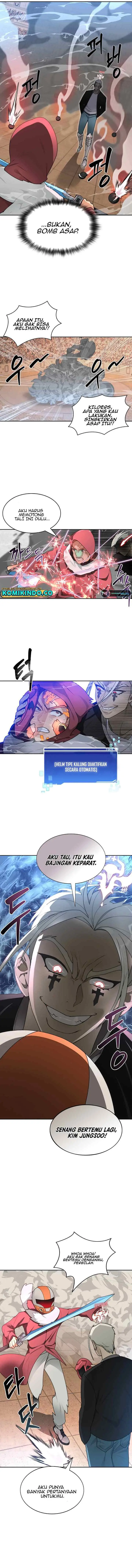 Stuck in the Tower chapter 26 halaman 10
