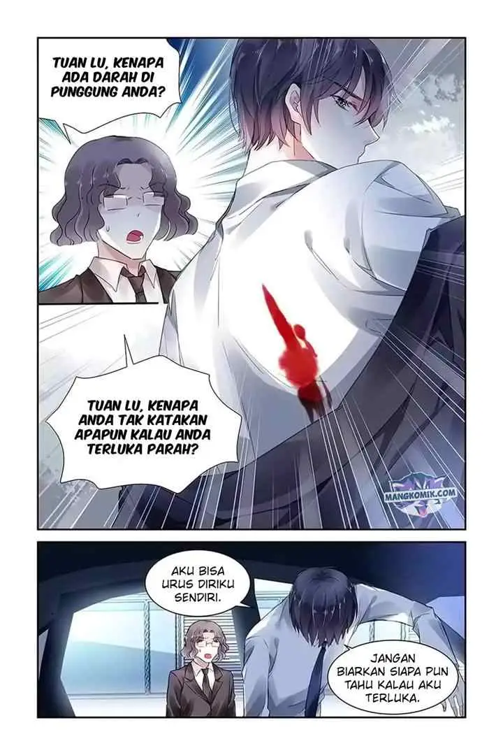 Guomin Laogong Dai Huijia chapter 52 halaman 8