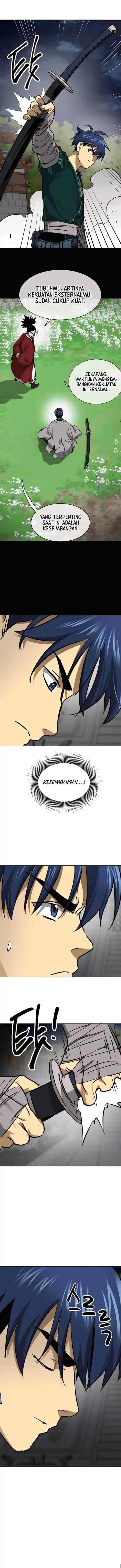 Infinite Level Up in Murim chapter 238 halaman 8