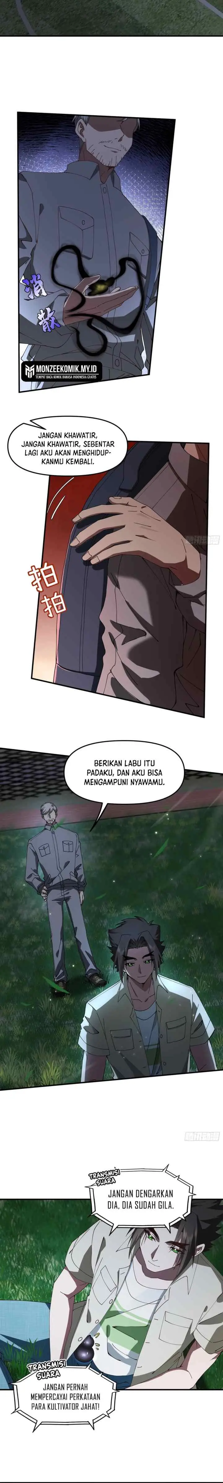 Immortal Cultivation Begins With Betrayal and Separation From Relatives chapter 16 halaman 4