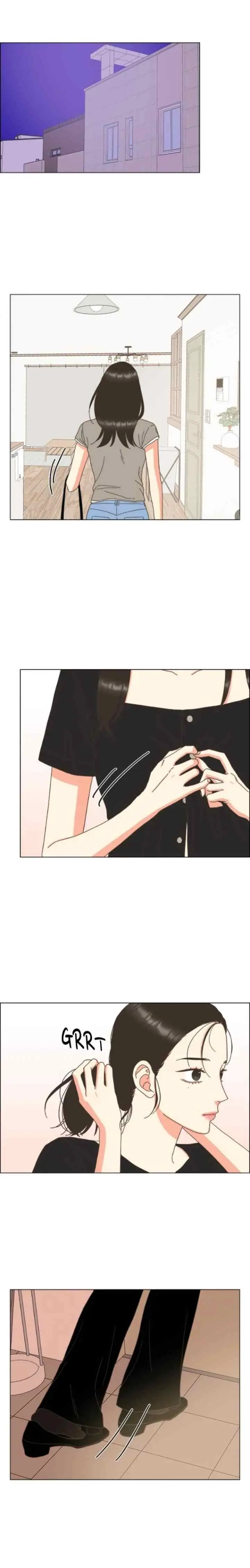 Almost Romance chapter 98 halaman 17