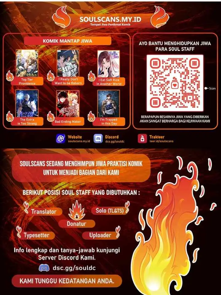 I Am Really Not the Demon Lord! chapter 26 halaman 13