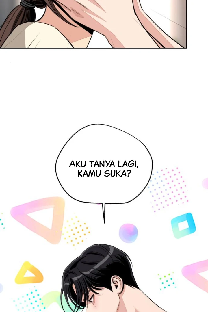 Lee Seop's Love chapter 80 halaman 10