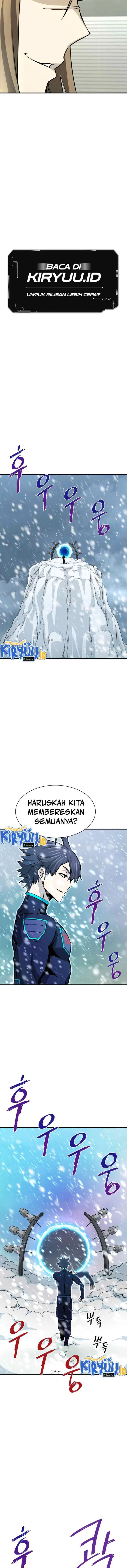 Han Dae Sung Returned From Hell chapter 35 halaman 12