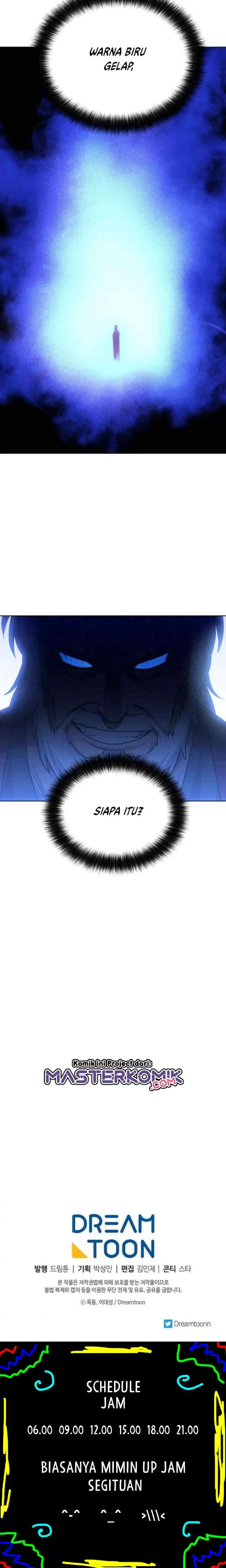 Fire Dragon King chapter 35 halaman 16