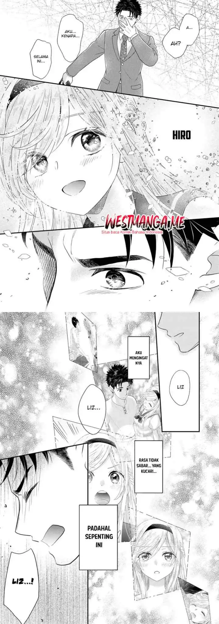 Isekai ni Kita Mitai dakedo Ikaga sureba Yoi no Darou chapter 28 halaman 11