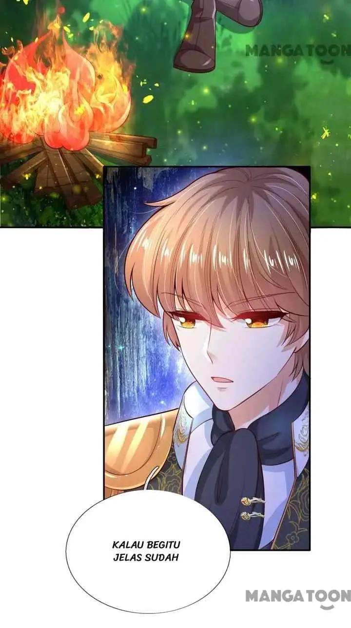 I Became The Emperor's Daughter One Day chapter 215 halaman 17