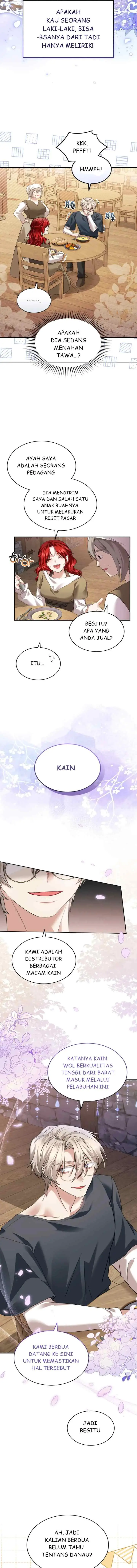 Fairy Legacy chapter 36 halaman 11