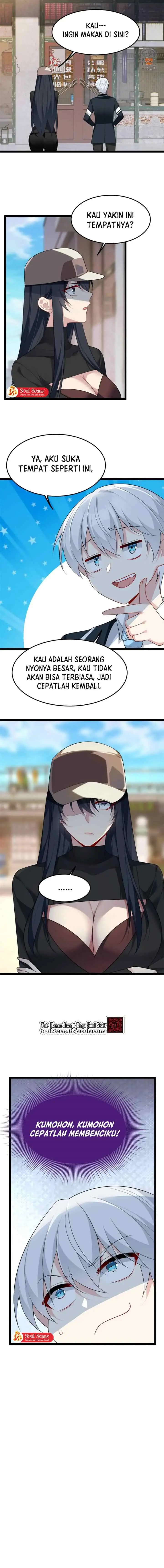 I Eat Soft Rice in Another World chapter 71 halaman 11