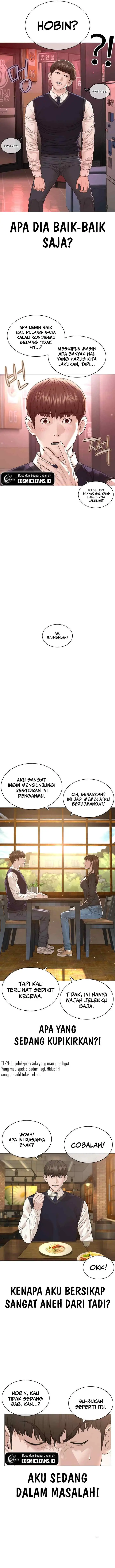 How to Fight chapter 174 halaman 5