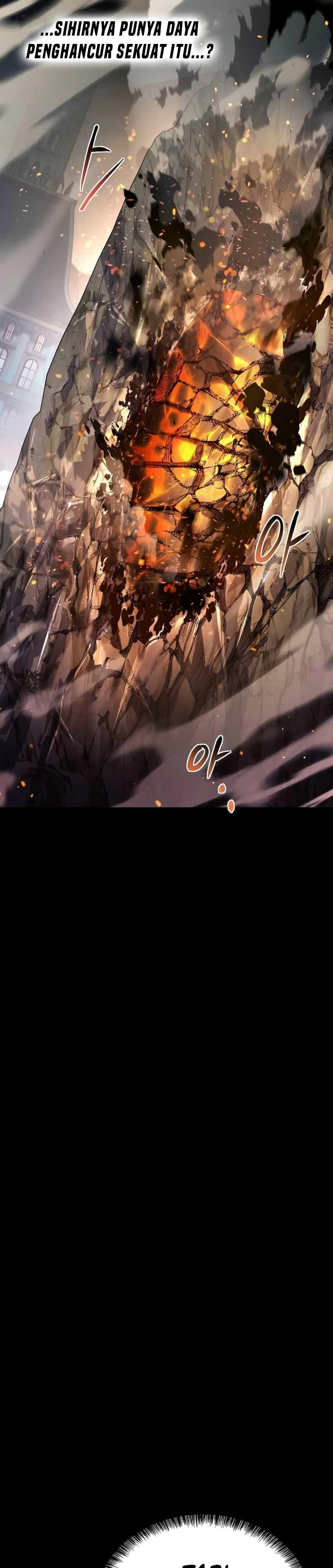 A Wizard's Restaurant chapter 58 halaman 22
