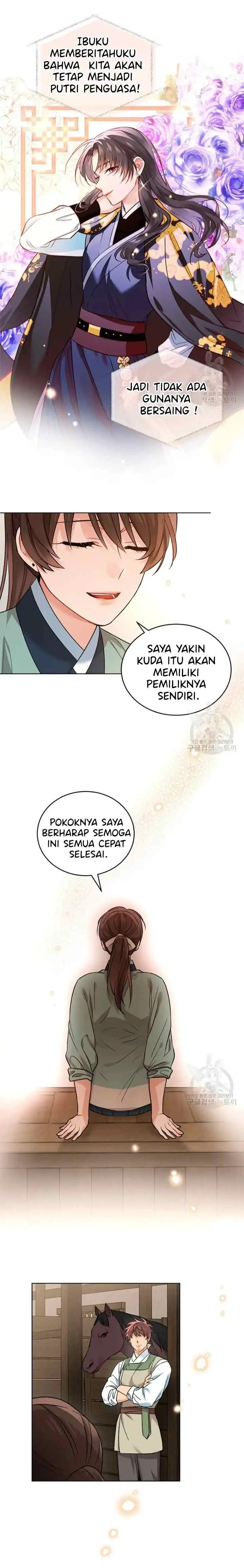 Empress's Flower Garden chapter 24 halaman 11