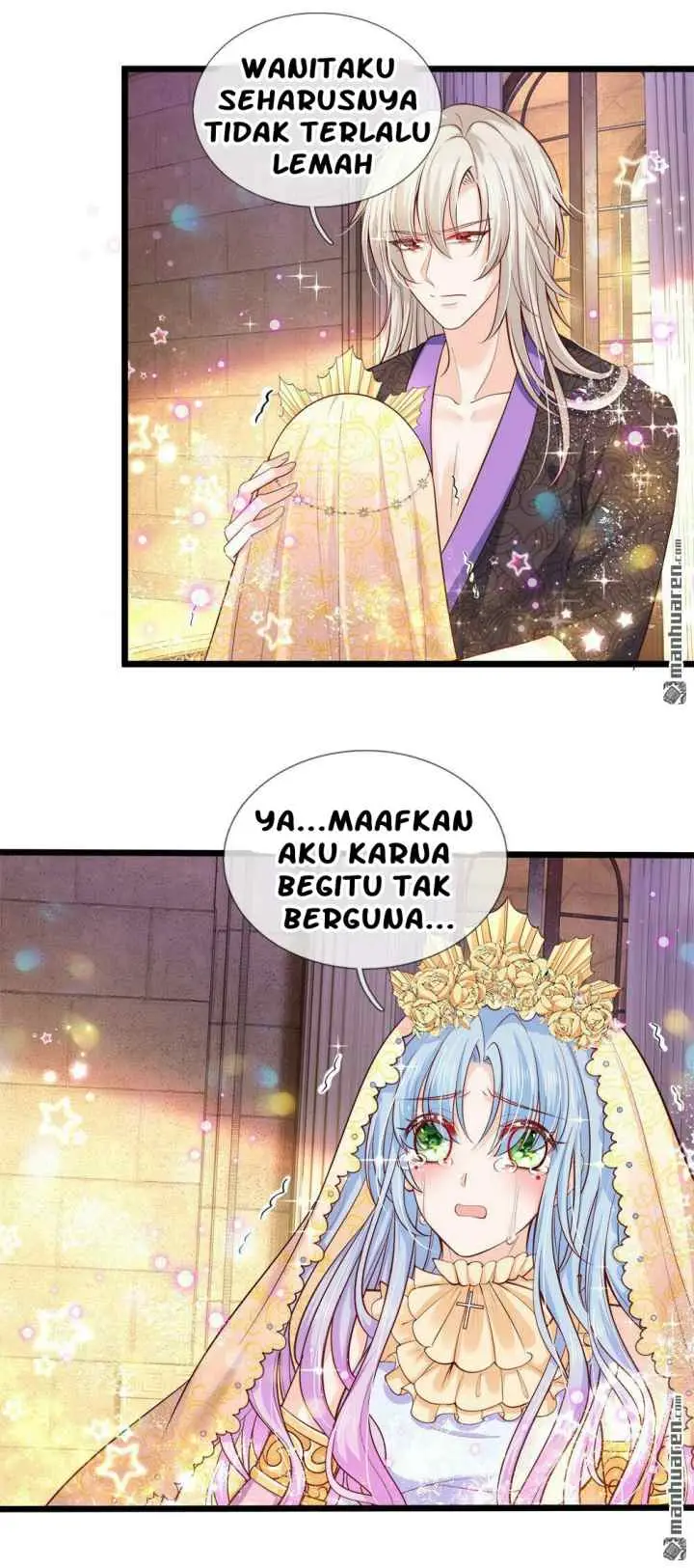 The Emperor's Precious Daughter chapter 40 halaman 6
