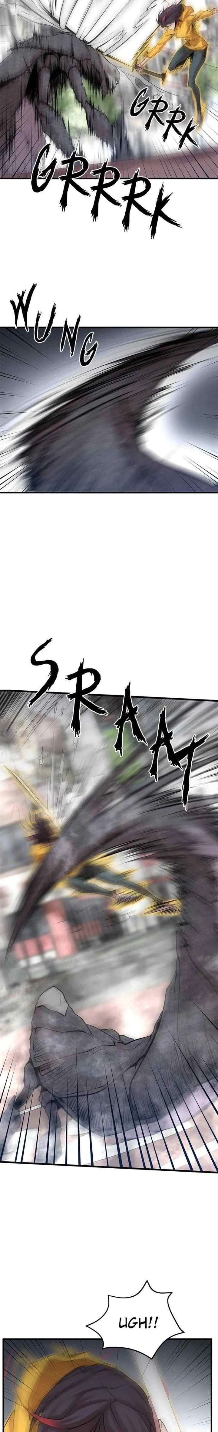 Gwei chapter 8 halaman 8