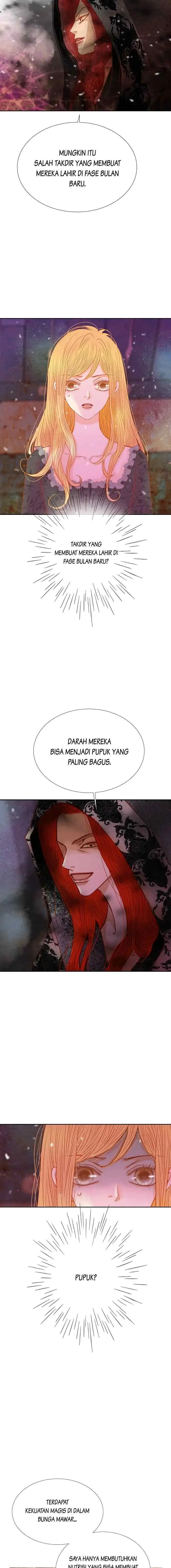 Beauty as the Beast chapter 41 halaman 15