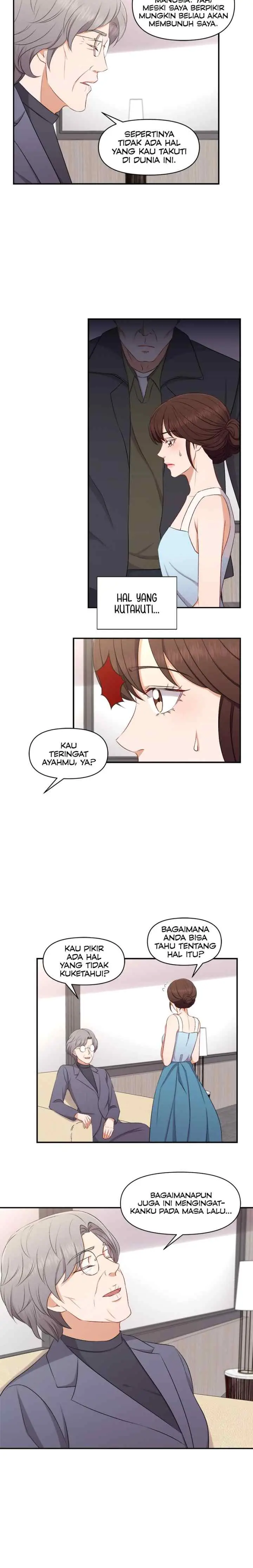 I Need a Bride chapter 93 halaman 14