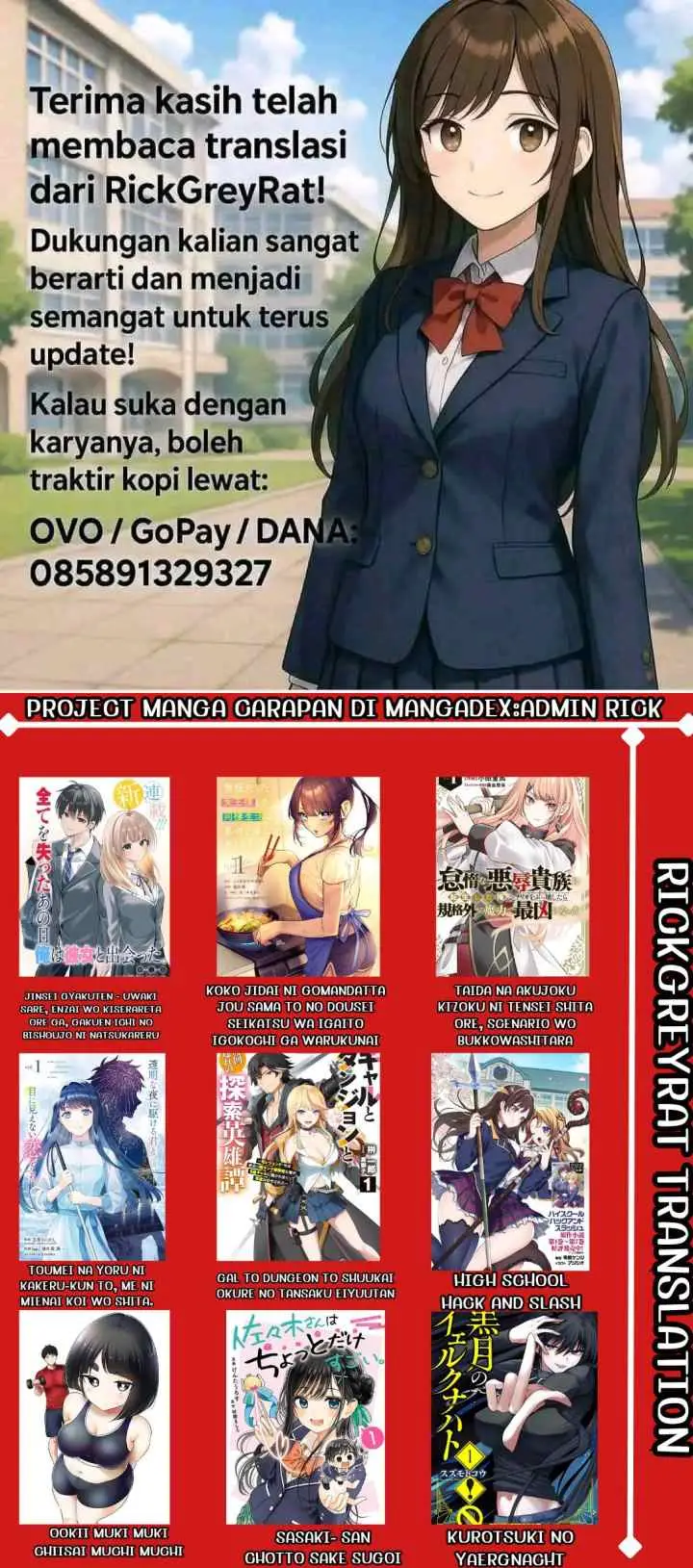 Koko Jidai ni Gomandatta Jou sama to no Dousei Seikatsu wa Igaito Igokochi ga Warukunai chapter 19 halaman 11