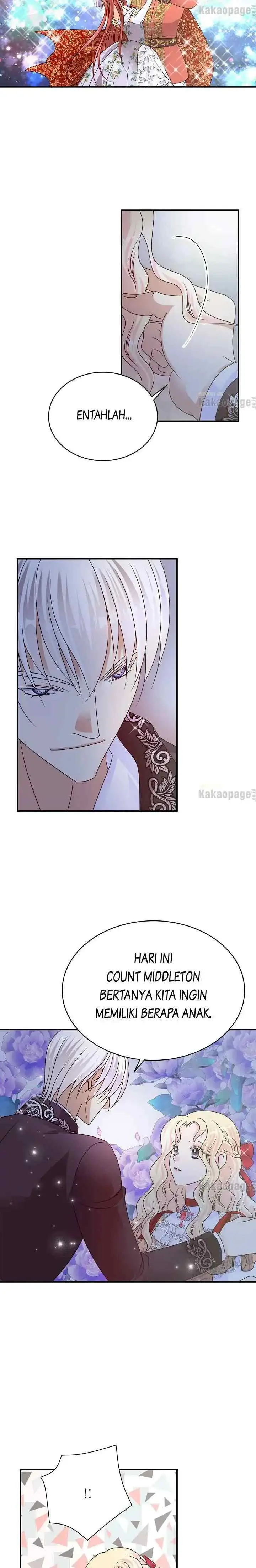 I Refuse the Duke chapter 120 halaman 14
