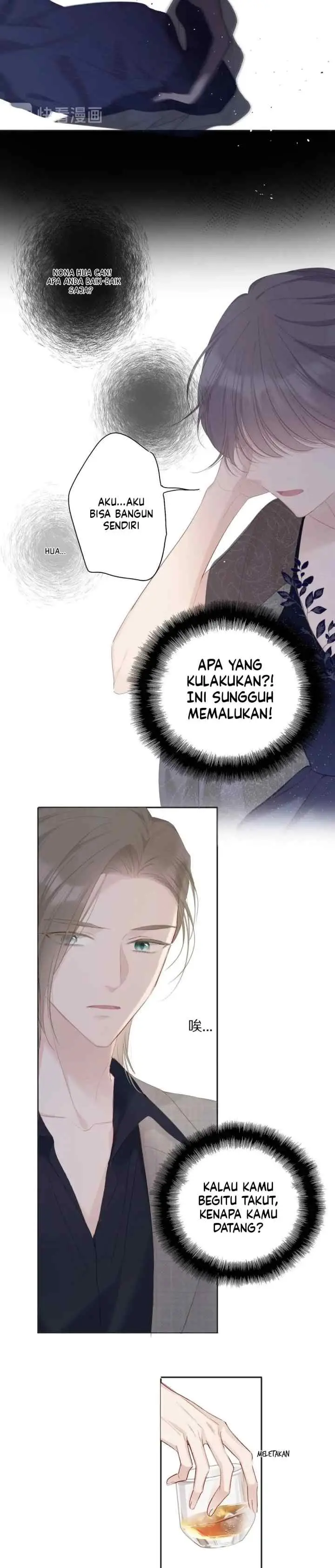 Protect My Star chapter 37 halaman 17