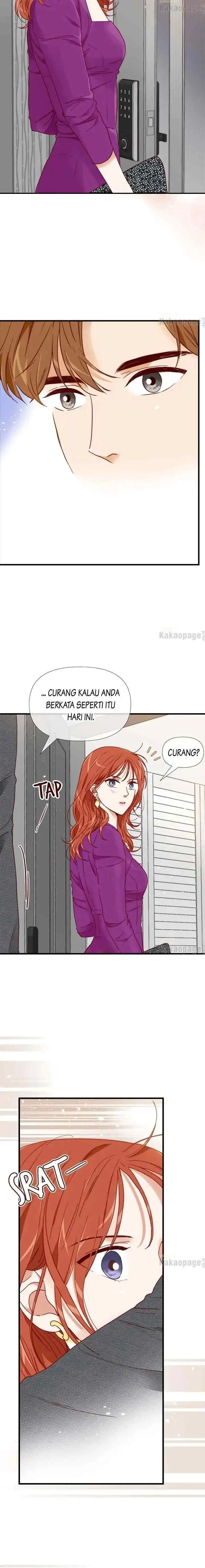 An Hour of Romance chapter 106 halaman 16