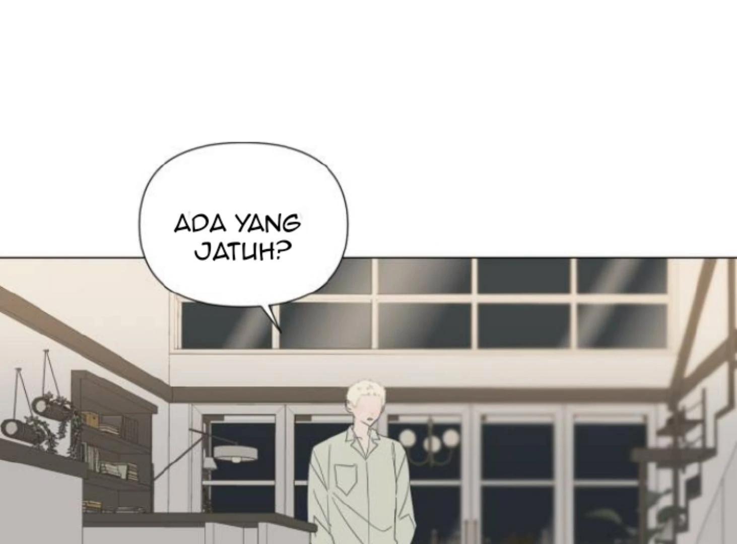 Moonmade Child chapter 93 halaman 143