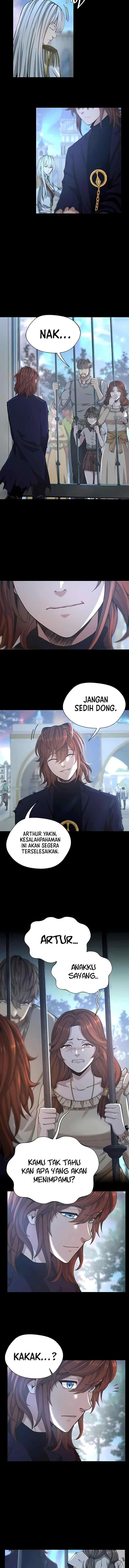 The Beginning After The End chapter 141 halaman 18