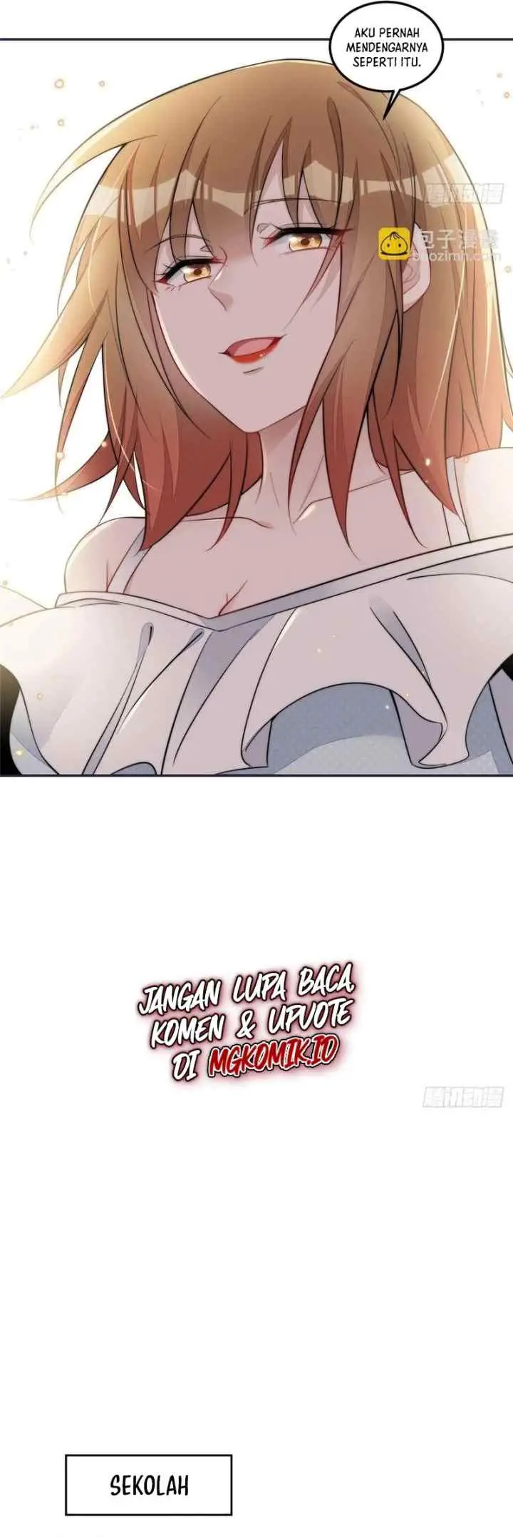 Furen Ta Chengle Da Laomen De Tuan Chong chapter 126 halaman 11