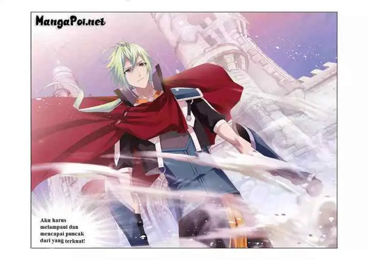 Kuang Shen chapter 3 halaman 12